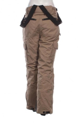 Γυναίκειο παντελόνι για χειμερινά σπορ Killtec, Μέγεθος M, Χρώμα  Μπέζ, Τιμή 43,99 €