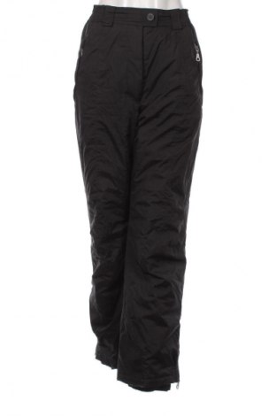 Női nadrág téli sportokhoz Maul, Méret M, Szín Fekete, Ár 20 530 Ft