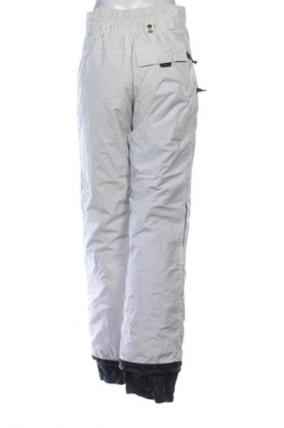 Damenhose für Wintersport O'neill, Größe M, Farbe Ecru, Preis 55,74 €