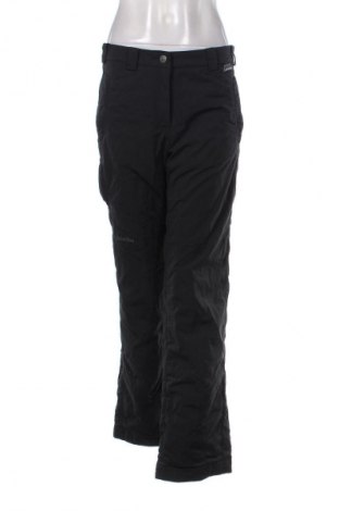 Damenhose für Wintersport Schoffel, Größe XL, Farbe Schwarz, Preis 56,00 €