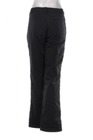 Damenhose für Wintersport Schoffel, Größe XL, Farbe Schwarz, Preis 56,00 €