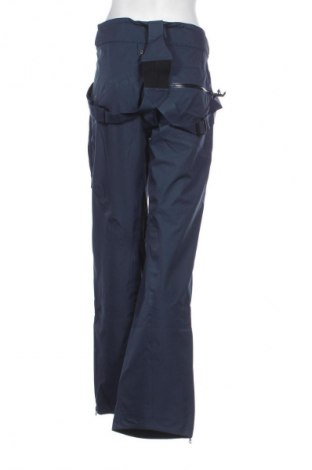 Dámské kalhoty pro zimní sporty  Sherpa, Velikost L, Barva Modrá, Cena  859,00 Kč