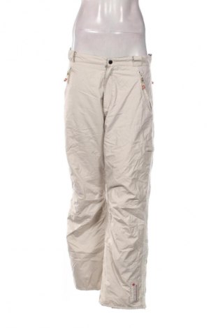 Női nadrág téli sportokhoz TCM, Méret XL, Szín Bézs, Ár 20 530 Ft