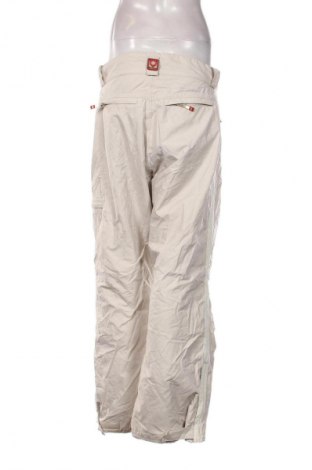 Női nadrág téli sportokhoz TCM, Méret XL, Szín Bézs, Ár 20 530 Ft