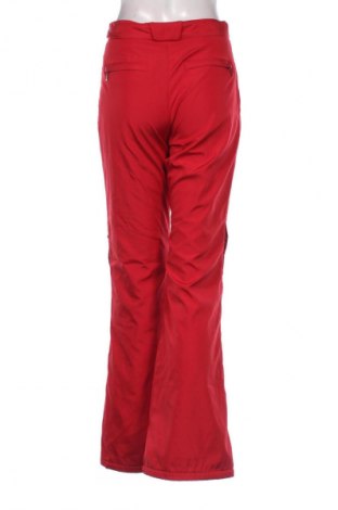 Női nadrág téli sportokhoz Unbranded, Méret M, Szín Piros, Ár 10 889 Ft