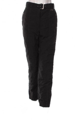 Γυναίκειο παντελόνι για χειμερινά σπορ Unbranded, Μέγεθος M, Χρώμα Μαύρο, Τιμή 32,99 €