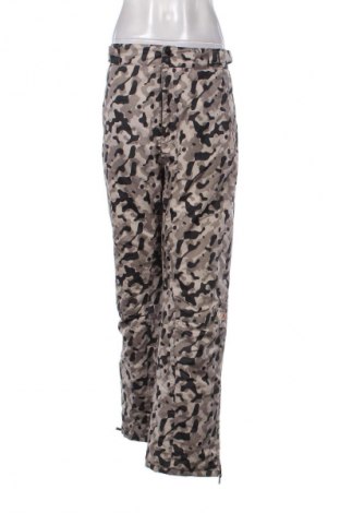 Дамски панталон за зимни спортове Unbranded, Размер M, Цвят Многоцветен, Цена 49,60 €