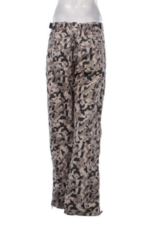 Дамски панталон за зимни спортове Unbranded, Размер M, Цвят Многоцветен, Цена 49,60 €