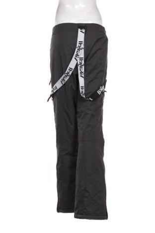 Dámské kalhoty pro zimní sporty  Vikafjell, Velikost XXL, Barva Šedá, Cena  3 483,00 Kč