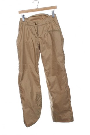 Dámské kalhoty pro zimní sporty  Wedze, Velikost S, Barva Béžová, Cena  1 408,00 Kč