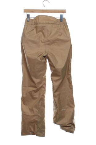 Dámské kalhoty pro zimní sporty  Wedze, Velikost S, Barva Béžová, Cena  1 408,00 Kč