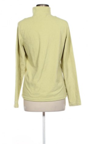 Női polár felső The North Face, Méret L, Szín Sárga, Ár 17 449 Ft