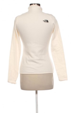 Damen Fleece The North Face, Größe XS, Farbe Ecru, Preis € 91,99