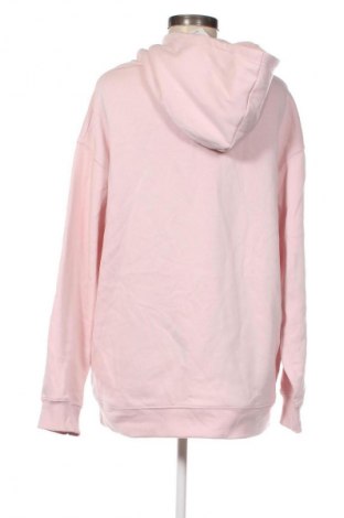Damen Fleece Sweatshirt Amisu, Größe M, Farbe Rosa, Preis € 16,99