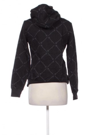 Damen Fleece Sweatshirt Champion, Größe S, Farbe Schwarz, Preis € 17,99