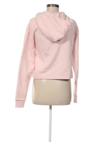 Damen Fleece Sweatshirt FILA, Größe L, Farbe Rosa, Preis € 83,99