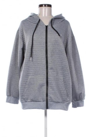 Női sweatshirt Unbranded, Méret XXL, Szín Szürke, Ár 8 264 Ft