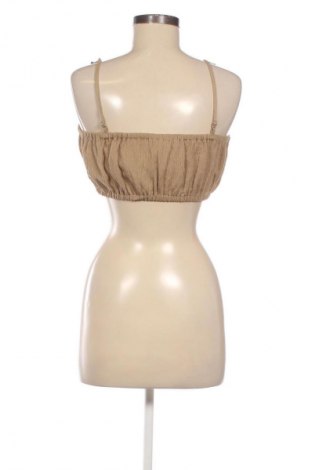 Damentop 4th & Reckless, Größe S, Farbe Beige, Preis € 7,00