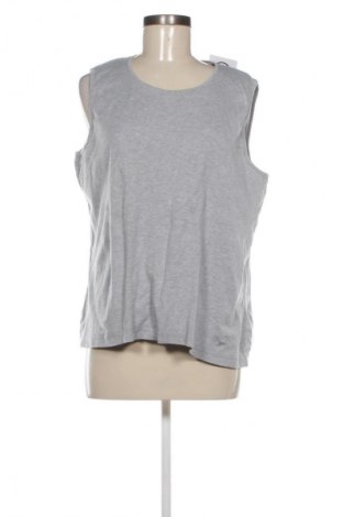 Damentop Adagio, Größe XL, Farbe Grau, Preis 9,00 €