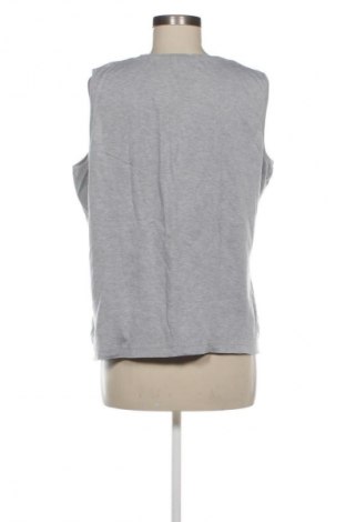 Damentop Adagio, Größe XL, Farbe Grau, Preis 9,00 €