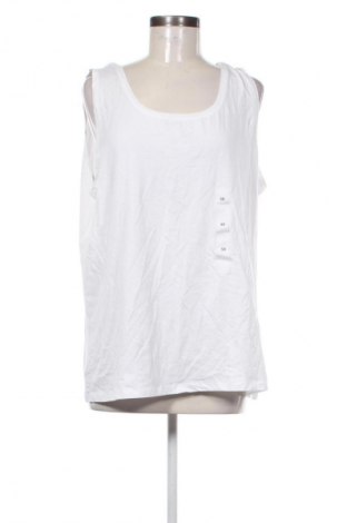 Női trikó Adagio, Méret XXL, Szín Fehér, Ár 2 979 Ft