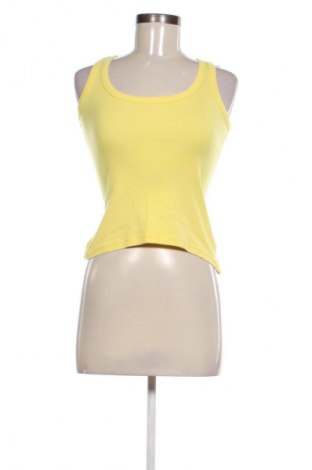 Női trikó Akropol, Méret S, Szín Sárga, Ár 4 959 Ft