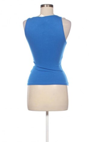 Dámské tilko  Amisu, Velikost S, Barva Modrá, Cena  340,00 Kč