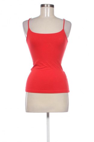 Damentop Amisu, Größe XS, Farbe Rot, Preis 9,00 €