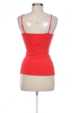 Damentop Amisu, Größe XS, Farbe Rot, Preis 9,00 €