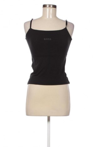 Damentop BOSS, Größe XS, Farbe Schwarz, Preis € 85,99
