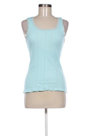 Damentop Blue, Größe L, Farbe Blau, Preis € 8,63