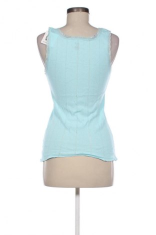 Damentop Blue, Größe L, Farbe Blau, Preis € 8,63