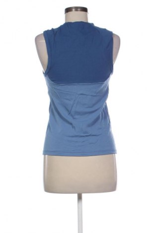 Dámske tielko  Calvin Klein, Veľkosť S, Farba Modrá, Cena  79,76 €