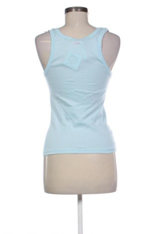Női trikó Calvin Klein, Méret M, Szín Kék, Ár 32 959 Ft