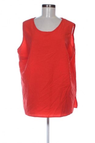 Damentop Canda, Größe XL, Farbe Orange, Preis 6,99 €