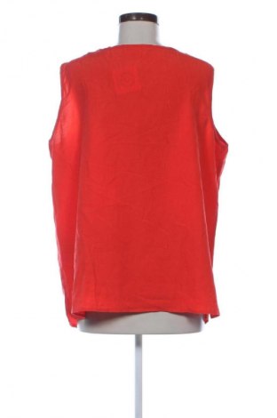 Damentop Canda, Größe XL, Farbe Orange, Preis 6,99 €