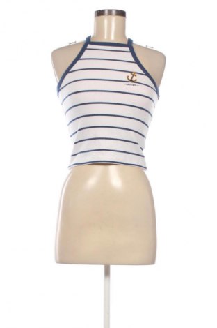 Damentop Cropp, Größe S, Farbe Mehrfarbig, Preis € 7,00