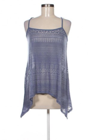 Damentop Emoi By Emonite, Größe M, Farbe Blau, Preis 15,92 €