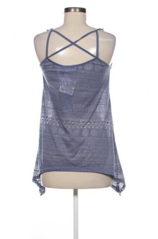 Damentop Emoi By Emonite, Größe M, Farbe Blau, Preis 15,92 €