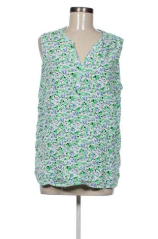 Γυναικείο αμάνικο μπλουζάκι Ever.me by Takko Fashion, Μέγεθος XL, Χρώμα Πολύχρωμο, Τιμή 8,99 €