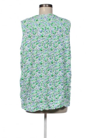 Γυναικείο αμάνικο μπλουζάκι Ever.me by Takko Fashion, Μέγεθος XL, Χρώμα Πολύχρωμο, Τιμή 8,99 €