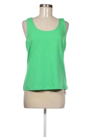 Damentop F&F, Größe L, Farbe Grün, Preis € 14,00