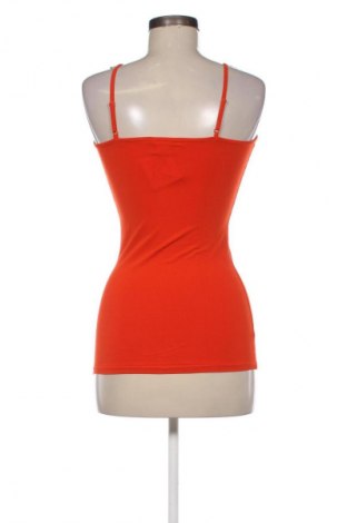 Damentop F&F, Größe S, Farbe Orange, Preis 8,69 €