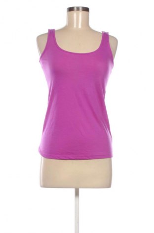 Damentop F&F, Größe XS, Farbe Lila, Preis € 9,00