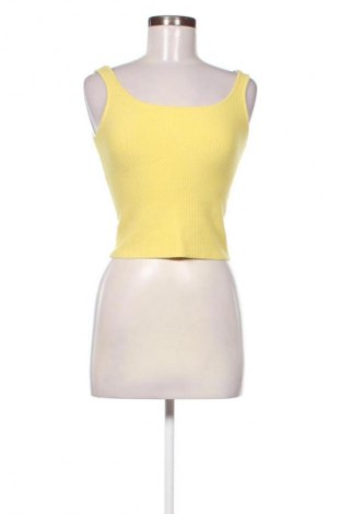 Damentop Fb Sister, Größe M, Farbe Gelb, Preis € 12,00