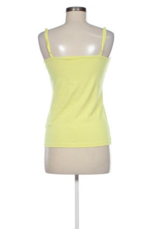 Dámske tielko  Gate, Veľkosť L, Farba Žltá, Cena  9,00 €