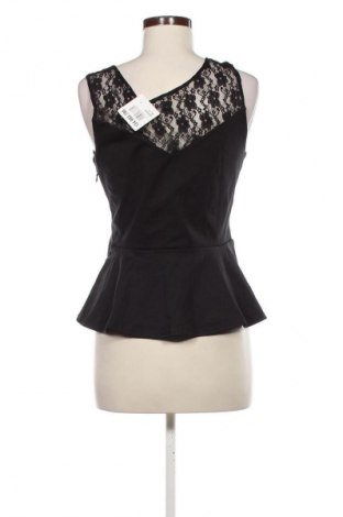 Дамски потник Guess, Размер S, Цвят Черен, Цена 13,29 €