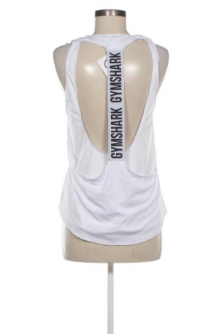 Γυναικείο αμάνικο μπλουζάκι Gymshark, Μέγεθος S, Χρώμα Πολύχρωμο, Τιμή 12,00 €