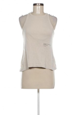 Дамски потник H&M, Размер M, Цвят Бежов, Цена 8,63 €