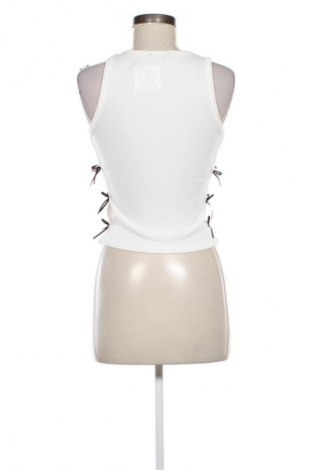 Damentop House, Größe XS, Farbe Weiß, Preis 8,68 €